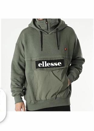 Чоловіче худі  ellesse оригінал