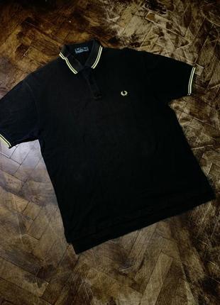 Polo fred perry