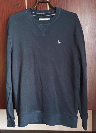 Свитшот jack wills