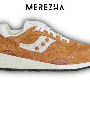 Кроссовки кроссовки saucony shadow 6000 (70662-5s) оригинал!