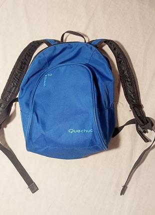 Рюкзак quechua arpenaz 10