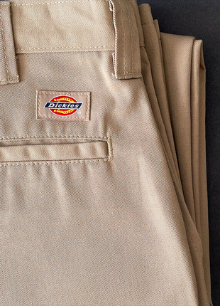 Штани dickies оригінал2 фото