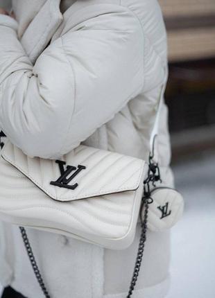 Женская сумка louis vuitton премиум качество