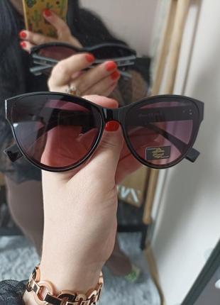 Сонцезахисні окуляри ricardi ☀️🏖️1 фото
