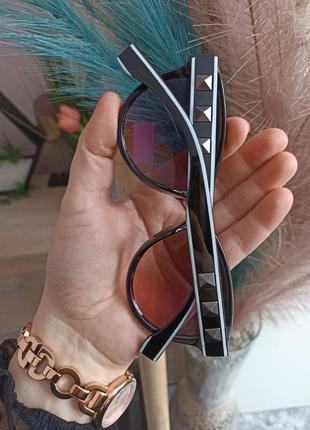 Солнцезащитные очки ricardi ☀️🏖️4 фото