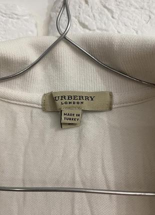 Футболка burberry m2 фото