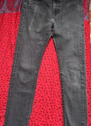 Джинсы мужские levis 30/34