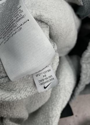 Спортивные штаны карго nike6 фото