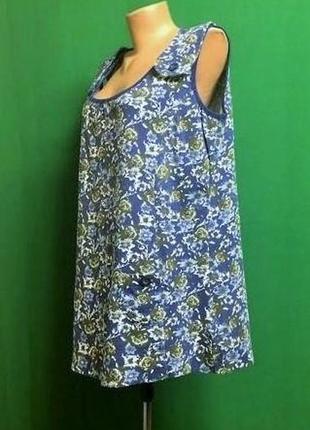 Стокова довга майка з кишенями outfit classic3 фото
