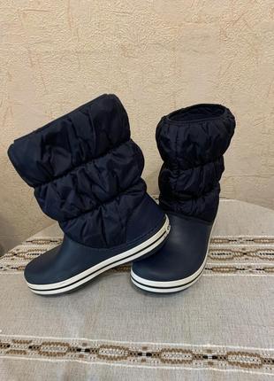 Сапоги 5