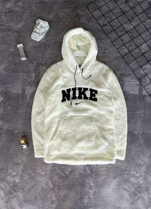 Шикарные худи nike плюш2 фото