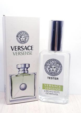 Жіночі парфуми, духи, пробнік в стилі versense3 фото
