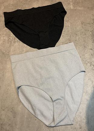 Трусики женские primark l 2од.