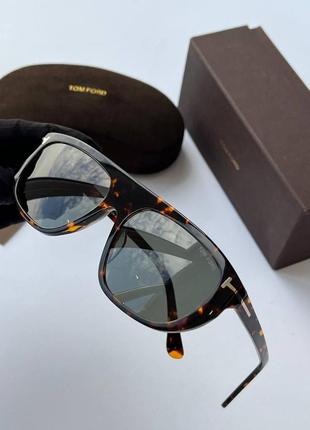 Брендовые очки в стиле tom ford💖🔥 люкс