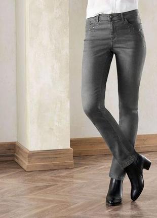Женские джинсы esmara 36 евро1 фото