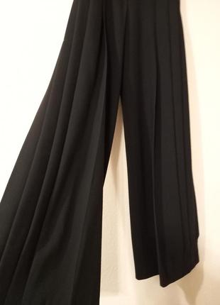 Винтажные невероятные брюки из шерсти dior2 фото