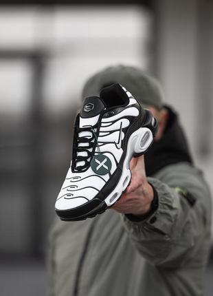 Мужские кроссовки nike air max tn