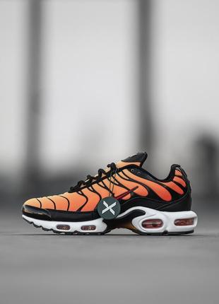 Чоловічі кросівки nike air max tn