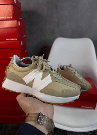 Кросівки new balance 327