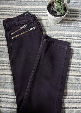 Versace jeans couture оригинальные мужские джинсы,