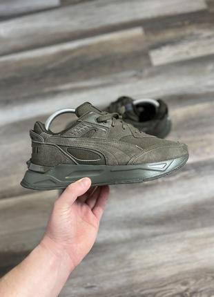 Puma mirage sport (art. 382739-08) оригинал 8us/26cm