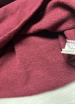 Свитшот короткий 2