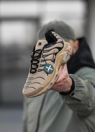 Чоловічі кросівки nike air max tn