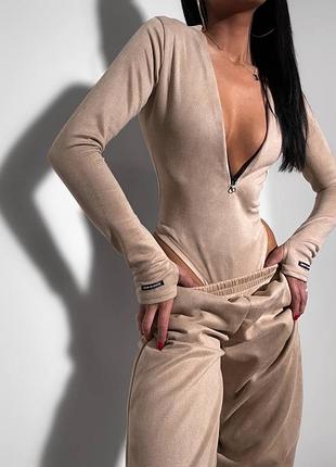 Боди+джогеры