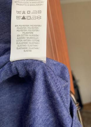 Футболка primark  xs-s  нова.3 фото