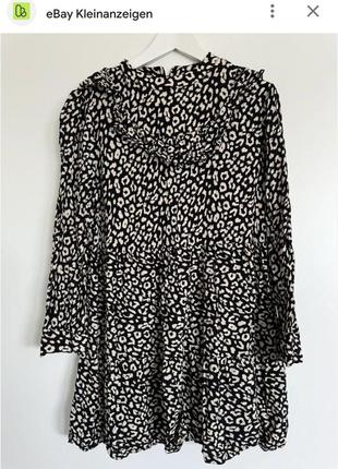 Сукня zara 4
