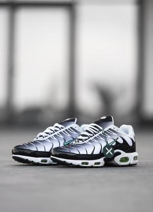Чоловічі кросівки nike air max tn