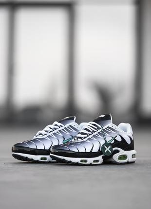 Мужские кроссовки nike air max tn