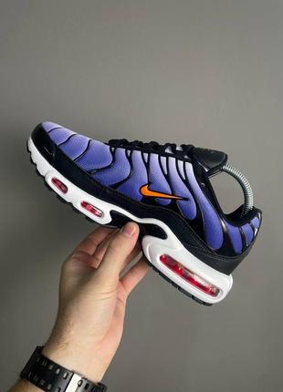 Nike air max plus og voltage purple