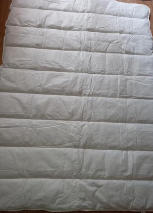 Теплесенька ковдра