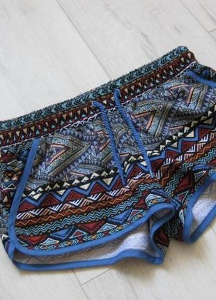 Шорти пляжні colin’s