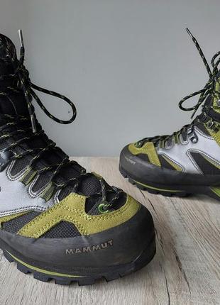 Черевики mammut magic gtx ws gore-tex