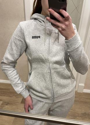 Костюм puma