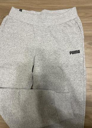 Костюм puma7 фото