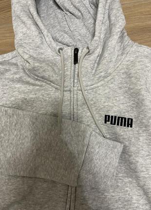 Костюм puma5 фото