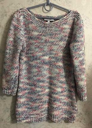 Жіночий светр