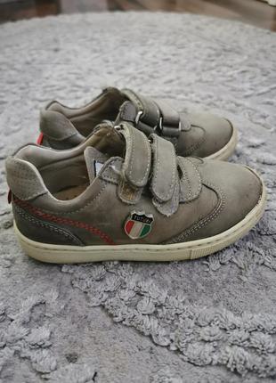 Кроссовки, кеды