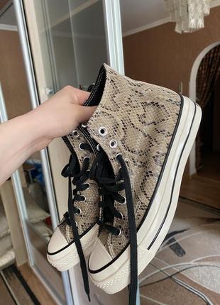 Кеди converse🔥🔥