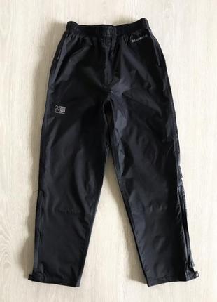 Karrimor водоотштовхуючі штани для спорту, для повсякдення для хлопчиків
