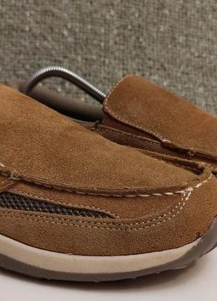 Кросівки мокасини sebago timberland sketchers аtlas-43р