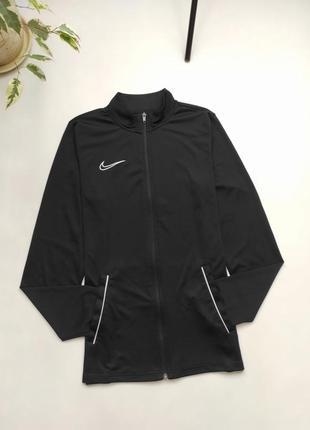 Спортивний костюм nike m nk dry fit academy tracksuit black3 фото