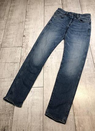 Женские джинсы g-star raw slim