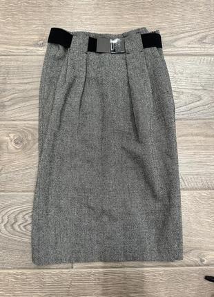 Спідниця карандаш zara, s