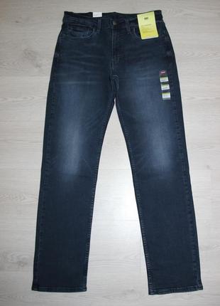 Джинсы levis 514 straight оригинал из сша2 фото