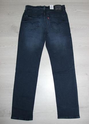 Джинсы levis 514 straight оригинал из сша3 фото