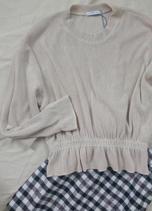 Кофта, джемпер, блуза, светр4 фото